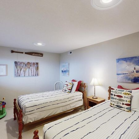 Spectacular Seaside Surf-View Home Ngoại thất bức ảnh